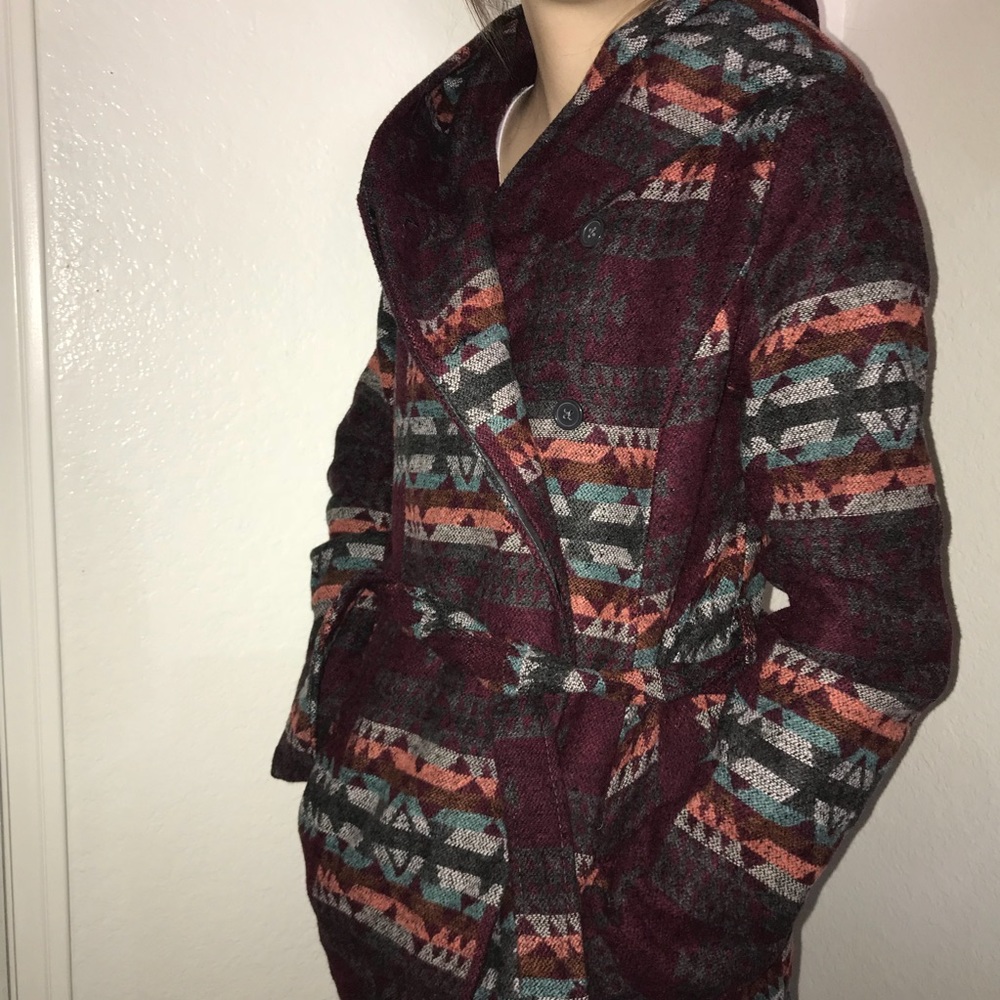 COAT